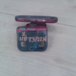 Szuper ajánlat MERCEDES A W168 1997.10.01-2001.04.30 Bal hátsó felső ajtózsanér bontott alkatrész