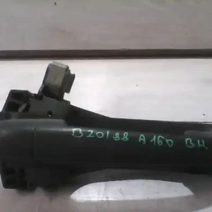 Olcsó MERCEDES A W168 1997.10.01-2001.04.30 Bal hátsó külső kilincs bontott alkatrész