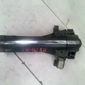 Olcsó MERCEDES A W168 1997.10.01-2001.04.30 Bal hátsó külső kilincs bontott alkatrész