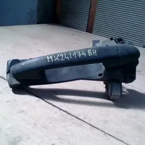 Outlet MERCEDES A W168 1997.10.01-2001.04.30 Bal hátsó külső kilincs bontott alkatrész