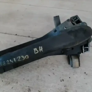 Akció MERCEDES A W168 1997.10.01-2001.04.30 Bal hátsó külső kilincs bontott alkatrész