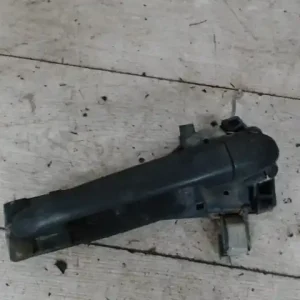 Vásárlói kedvenc MERCEDES A W168 1997.10.01-2001.04.30 Bal hátsó külső kilincs bontott alkatrész