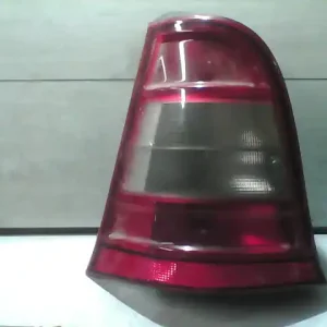 Vedd meg most MERCEDES A W168 1997.10.01-2001.04.30 Bal hátsó lámpa bontott alkatrész