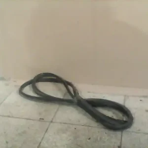 Vásárlói kedvenc MERCEDES A W168 1997.10.01-2001.04.30 Csomagtérajtó kéder gumi bontott alkatrész