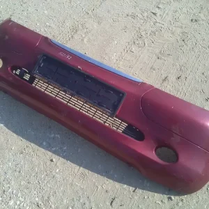 Outlet MERCEDES A W168 1997.10.01-2001.04.30 Első lökhárító bordó bontott alkatrész