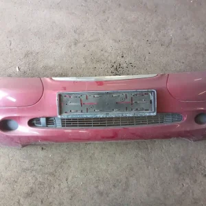 Ingyenes szállítás MERCEDES A W168 1997.10.01-2001.04.30 Első lökhárító bontott alkatrész