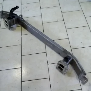 Nézd meg most MERCEDES A W168 1997.10.01-2001.04.30 Első lökhárító merevítő1.4i bontott alkatrész