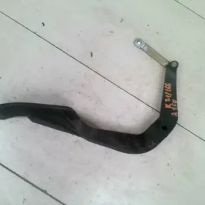 Ne maradj le MERCEDES A W168 1997.10.01-2001.04.30 Gázpedálbontott alkatrész