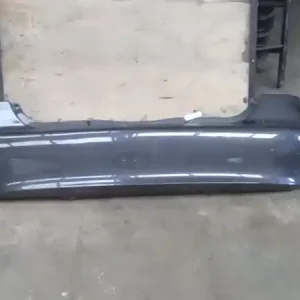 Ajánlat MERCEDES A W168 1997.10.01-2001.04.30 Hátsó lökhárító bontott alkatrész