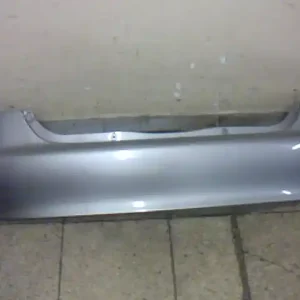 Legkelendőbb MERCEDES A W168 1997.10.01-2001.04.30 Hátsó lökhárító 5 ajtós bontott alkatrész