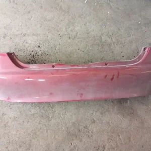 Végkiárusítás MERCEDES A W168 1997.10.01-2001.04.30 Hátsó lökhárító bontott alkatrész