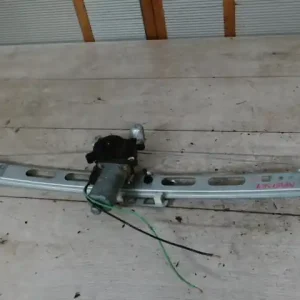 Azonnali szállítás MERCEDES A W168 1997.10.01-2001.04.30 Jobb első ablakemelő szerkezet elektromos bontott alkatrész