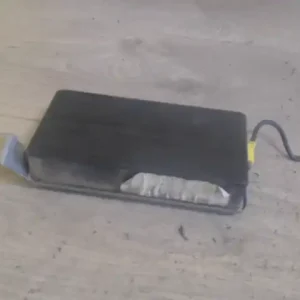 Gyors szállítás MERCEDES A W168 1997.10.01-2001.04.30 Jobb első ajtó légzsák bontott alkatrész