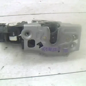 Szuper akció MERCEDES A W168 1997.10.01-2001.04.30 Jobb első ajtó zárszerkezet központizáras bontott alkatrész