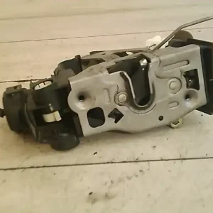 Legjobb ár MERCEDES A W168 1997.10.01-2001.04.30 Jobb első ajtó zárszerkezet központizáras vákumosbontott alkatrész