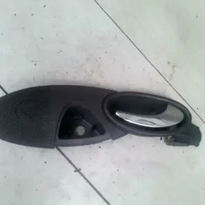 Alacsony ár MERCEDES A W168 1997.10.01-2001.04.30 Jobb első belső kilincs bontott alkatrész