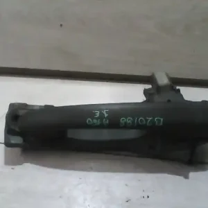 Biztonságos vásárlás MERCEDES A W168 1997.10.01-2001.04.30 Jobb első külső kilincs bontott alkatrész