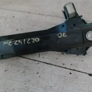 Azonnali szállítás MERCEDES A W168 1997.10.01-2001.04.30 Jobb első külső kilincsbontott alkatrész