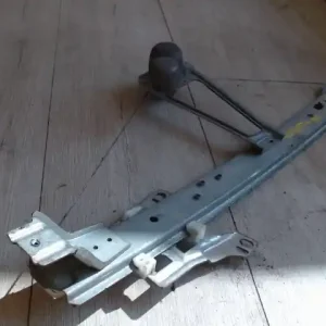 Szuper akció MERCEDES A W168 1997.10.01-2001.04.30 Jobb hátsó ablakemelő szerkezet mechanikus 5 ajtós bontott alkatrész