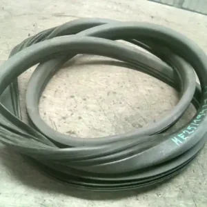 Biztonságos fizetés MERCEDES A W168 1997.10.01-2001.04.30 Jobb hátsó ajtó kéder gumi 5 ajtós bontott alkatrész