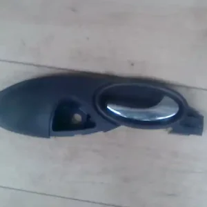 Olcsó MERCEDES A W168 1997.10.01-2001.04.30 Jobb hátsó belső kilincs bontott alkatrész