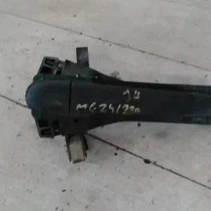 Biztonságos vásárlás MERCEDES A W168 1997.10.01-2001.04.30 Jobb hátsó külső kilincs bontott alkatrész