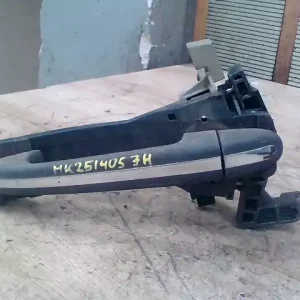 Biztonságos fizetés MERCEDES A W168 1997.10.01-2001.04.30 Jobb hátsó külső kilincs bontott alkatrész