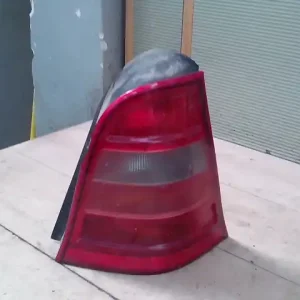 Azonnali szállítás MERCEDES A W168 1997.10.01-2001.04.30 Jobb hátsó lámpa bontott alkatrész