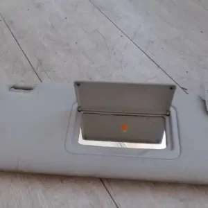 Szuper ajánlat MERCEDES A W168 1997.10.01-2001.04.30 Jobb napellenző bontott alkatrész