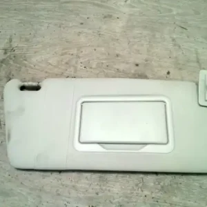 Csak ma MERCEDES A W168 1997.10.01-2001.04.30 Jobb napellenző bontott alkatrész