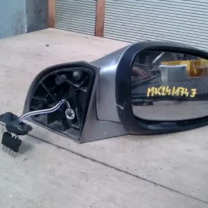 Bestseller MERCEDES A W168 1997.10.01-2001.04.30 Jobb visszapillantó tükör elektromos bontott alkatrész