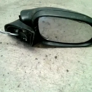 Újdonság MERCEDES A W168 1997.10.01-2001.04.30 Jobb visszapillantó tükör elektromos 5 ajtós, ferdehátú bontott alkatrész