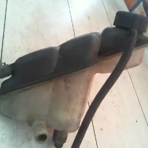 Kihagyhatatlan ajánlat MERCEDES A W168 1997.10.01-2001.04.30 Kiegyenlitő tartály bontott alkatrész