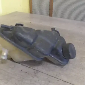 Exkluzív ajánlat MERCEDES A W168 1997.10.01-2001.04.30 Kiegyenlítő tartály 1.6 i bontott alkatrész