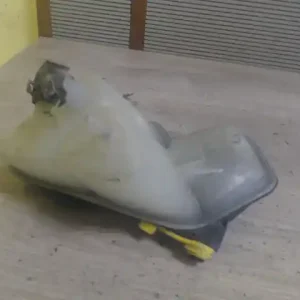 Prémium MERCEDES A W168 1997.10.01-2001.04.30 Kiegyenlítő tartály 1.6 i bontott alkatrész