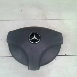 Gyors kiszállítás MERCEDES A W168 1997.10.01-2001.04.30 Kormány légzsák bontott alkatrész