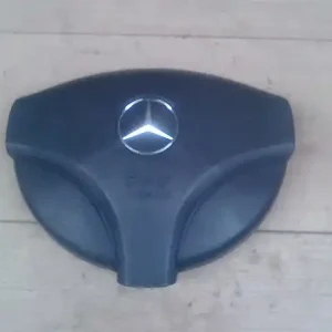 Alacsony ár MERCEDES A W168 1997.10.01-2001.04.30 Kormány légzsák bontott alkatrész