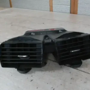 Utolsó esély MERCEDES A W168 1997.10.01-2001.04.30 Középső szellőző bontott alkatrész