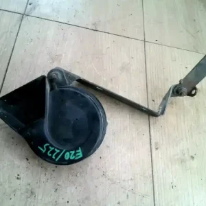 Akció MERCEDES A W168 1997.10.01-2001.04.30 Kürt duda bontott alkatrész