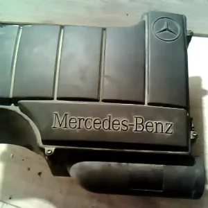 Alacsony ár MERCEDES A W168 1997.10.01-2001.04.30 Légszűrőház 1.6 i bontott alkatrész
