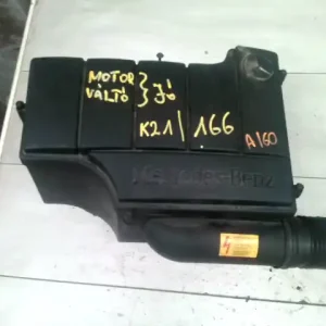 Legkelendőbb MERCEDES A W168 1997.10.01-2001.04.30 Légszűrőház 1.6i bontott alkatrész