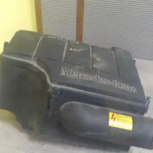 Ne maradj le MERCEDES A W168 1997.10.01-2001.04.30 Légszűrőház 1.6 i bontott alkatrész