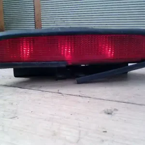 Expressz kézbesítés MERCEDES A W168 1997.10.01-2001.04.30 Pótféklámpa bontott alkatrész