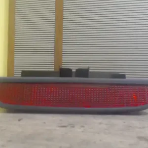 Biztonságos fizetés MERCEDES A W168 1997.10.01-2001.04.30 Pótféklámpa 5 ajtós bontott alkatrész