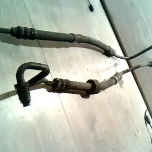 Legnépszerűbb MERCEDES A W168 1997.10.01-2001.04.30 Szervócső 1.6 i bontott alkatrész