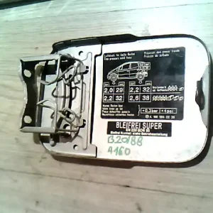 Újdonság MERCEDES A W168 1997.10.01-2001.04.30 Tankajtó bontott alkatrész