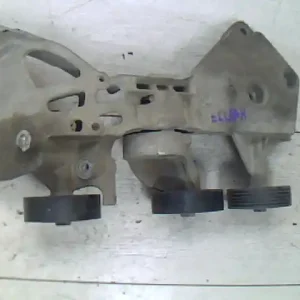 Legnépszerűbb MERCEDES A W168 1997.10.01-2001.04.30 Tartóbak bontott alkatrész