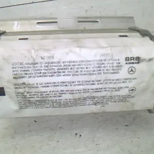 Olcsóbb MERCEDES A W168 1997.10.01-2001.04.30 Utasoldali műszerfal légzsák bontott alkatrész