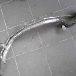 Bestseller MERCEDES A W168 1997.10.01-2001.04.30 üzemanyag betöltő cső fém bontott alkatrész