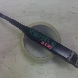 Biztonságos fizetés MERCEDES A W168 2001.05.01-2004.08.31 Ablaktörlő kar hátsó bontott alkatrész